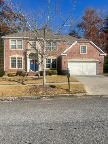 Tranquil getaway in South Fulton