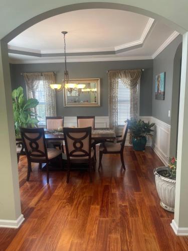 Tranquil getaway in South Fulton