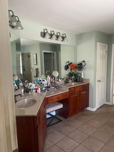 Tranquil getaway in South Fulton
