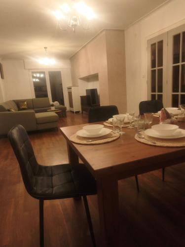 S'heimet Hüüs - Location saisonnière - Colmar