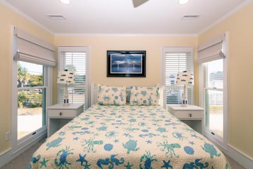 A Shore Investment - image 13