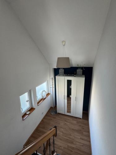 Ferienhaus Auf der Drossel in 格費爾斯貝爾格