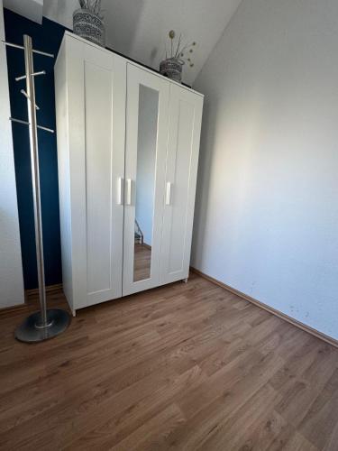 Ferienhaus Auf der Drossel in 格費爾斯貝爾格
