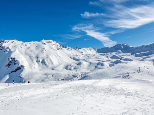 Studio avec Wifi et animaux admis à Val-d'Isère - FR-1-694-264 (Studio avec Wifi et animaux admis a Val-d'Isere - FR-1-694-264) in Val-d'Isere