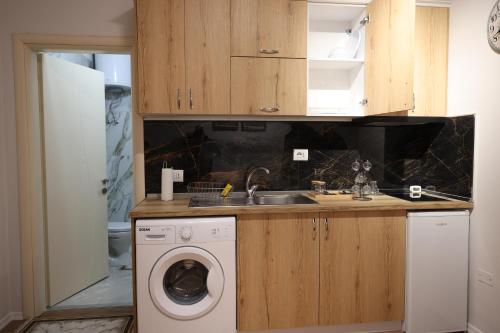 virtuve, Home 3 in Elbasana