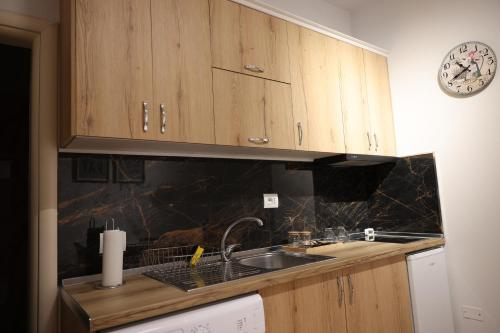 virtuve, Home 3 in Elbasana