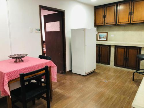 ห้องครัว, Urban Colonial in ซานมาร์กอส