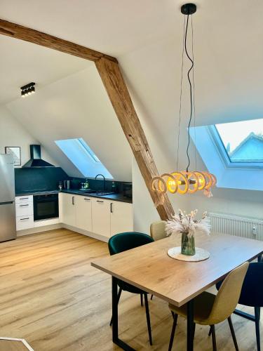 Loft am Rebhügel-modern wohnen in den Weinbergen in Bühl, Deutschland