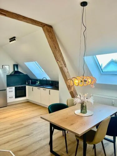 Loft am Rebhügel-modern wohnen in den Weinbergen in Bühl, Deutschland