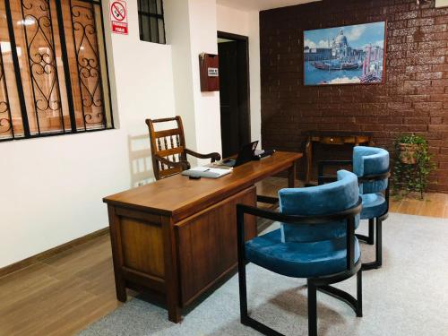 Urban Colonial in ซานมาร์กอส