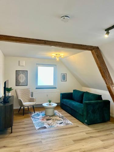 Loft am Rebhügel-modern wohnen in den Weinbergen (Loft am Rebhugel-modern wohnen in den Weinbergen) in Buhl