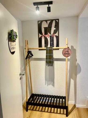 Loft am Rebhügel-modern wohnen in den Weinbergen (Loft am Rebhugel-modern wohnen in den Weinbergen) in Buhl