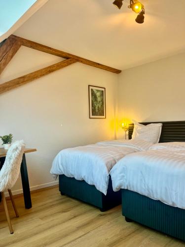 Loft am Rebhügel-modern wohnen in den Weinbergen (Loft am Rebhugel-modern wohnen in den Weinbergen) in Buhl