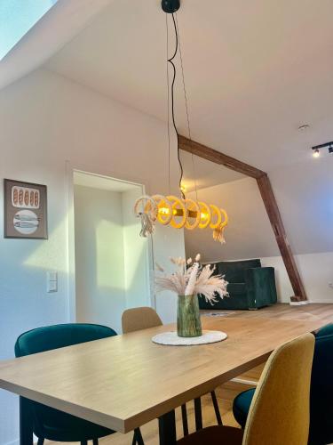 Loft am Rebhügel-modern wohnen in den Weinbergen (Loft am Rebhugel-modern wohnen in den Weinbergen) in Buhl