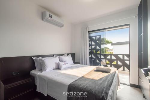 Apto 1 Quarto a 220 m da Praia CDK0011 – khách sạn tại Mutari