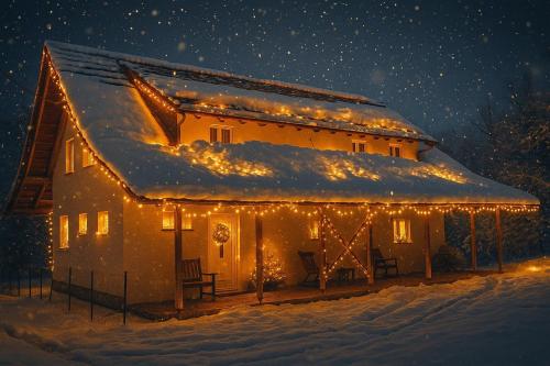 Lika Mountain Lodge in Gracac