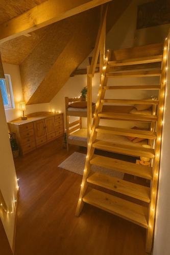 Lika Mountain Lodge in Gracac