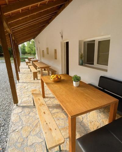 Lika Mountain Lodge in Gracac