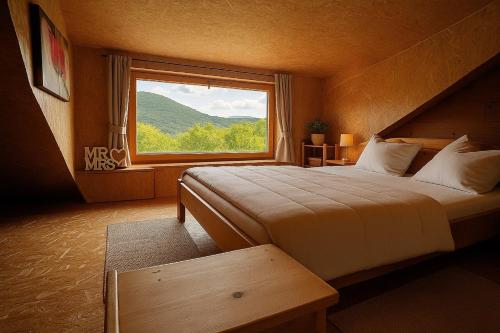Lika Mountain Lodge in Gracac