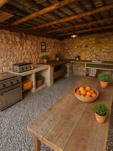 Lika Mountain Lodge in Gracac