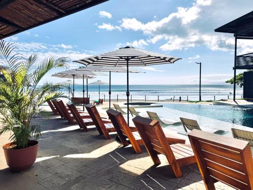 Wao Beach Venao – khách sạn tại Las Escobas del Venado