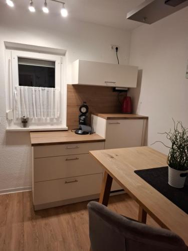 Konyha, Ferienwohnung am Bach in Altenkunstadt