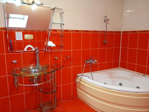 Central Rooms Craiova in คราอิโอวา