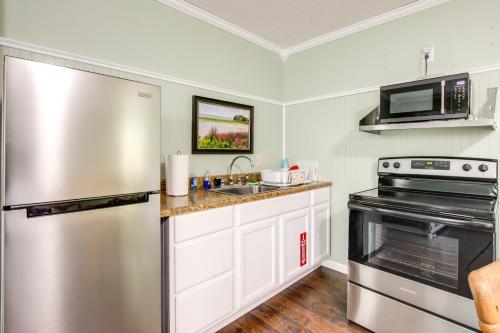 Comfy, Freshly Remodeled Apt Near Nauvoo Temple in Nauvoo (IL)