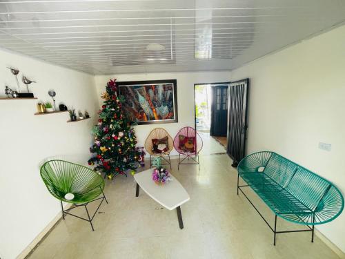 EL NOPAL Hostal - Neiva