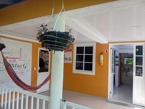 Posadanativa Miss G in Providencia
