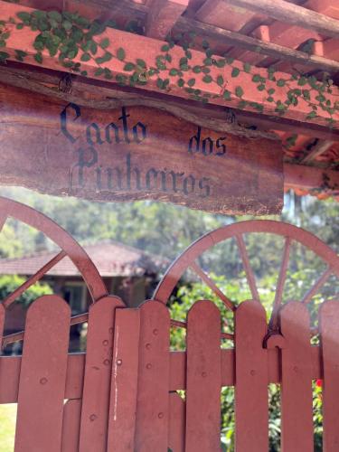Chácara Canto Dos Pinheiros (Chacara Canto Dos Pinheiros) in Vargem Grande Paulista