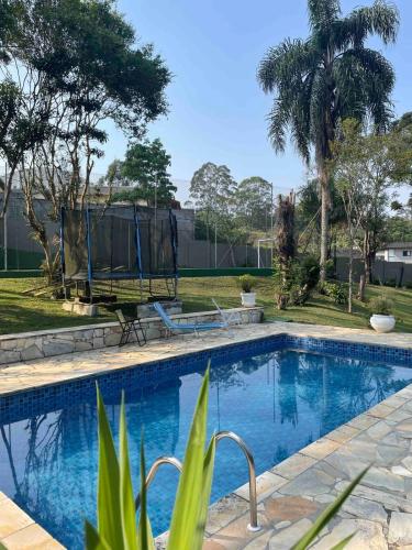 Chácara Canto Dos Pinheiros (Chacara Canto Dos Pinheiros) in Vargem Grande Paulista