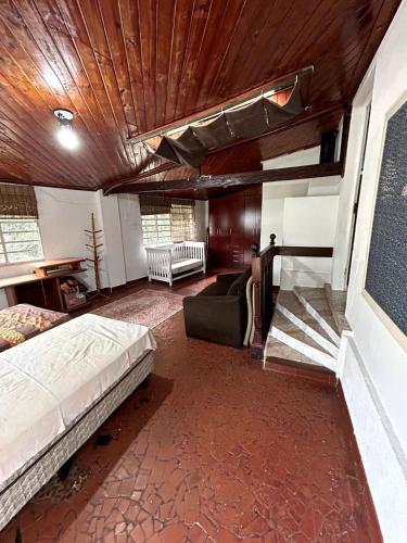 Chácara Canto Dos Pinheiros (Chacara Canto Dos Pinheiros) in Vargem Grande Paulista