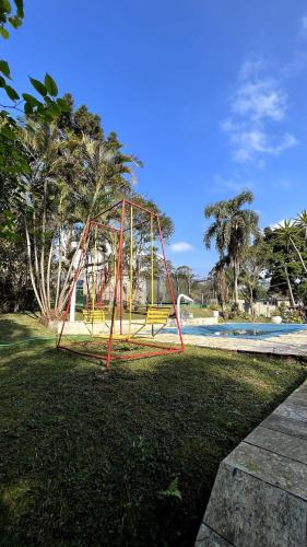 Chácara Canto Dos Pinheiros (Chacara Canto Dos Pinheiros) in Vargem Grande Paulista