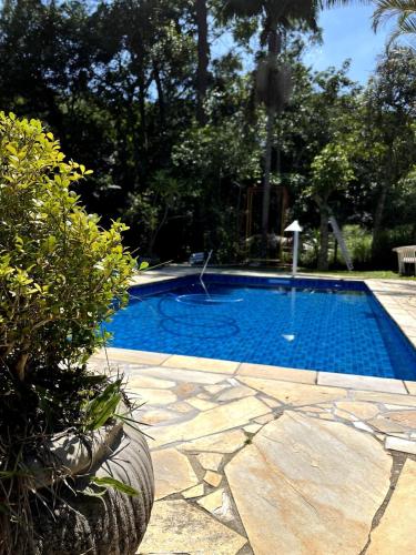 Chácara Canto Dos Pinheiros (Chacara Canto Dos Pinheiros) in Vargem Grande Paulista