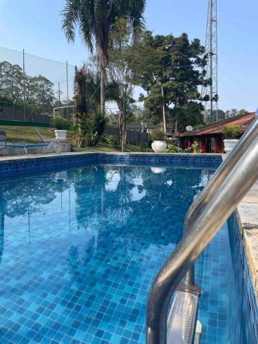 Chácara Canto Dos Pinheiros (Chacara Canto Dos Pinheiros) in Vargem Grande Paulista