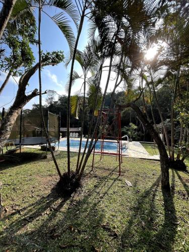 Chácara Canto Dos Pinheiros (Chacara Canto Dos Pinheiros) in Vargem Grande Paulista