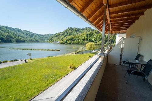 Skats, Gasthof - Landhotel Ernst in Untermühl