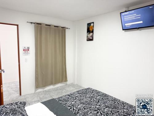 Hotel la Cruz