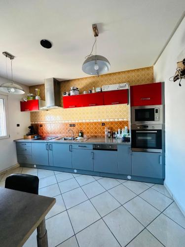Villa luxueuse avec piscine à Tanger (Villa luxueuse avec piscine a Tanger) in 堅娜域夫