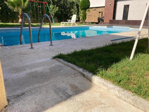 Villa luxueuse avec piscine à Tanger (Villa luxueuse avec piscine a Tanger) in 堅娜域夫