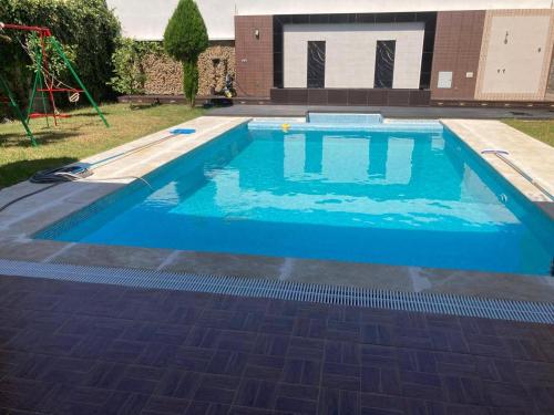 Villa luxueuse avec piscine à Tanger (Villa luxueuse avec piscine a Tanger) in 堅娜域夫