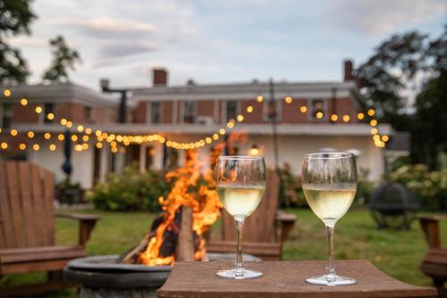 設施, Cromwell Manor Inn in 康沃爾 (NY)