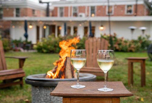 設施, Cromwell Manor Inn in 康沃爾 (NY)