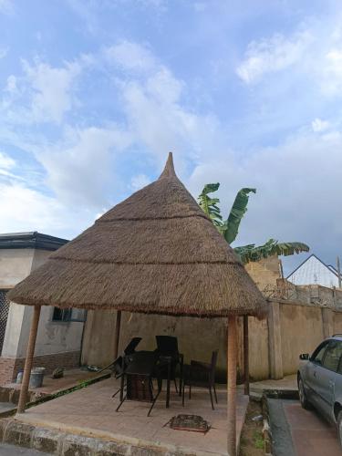 Facilities, Private home with short lets in Uyo