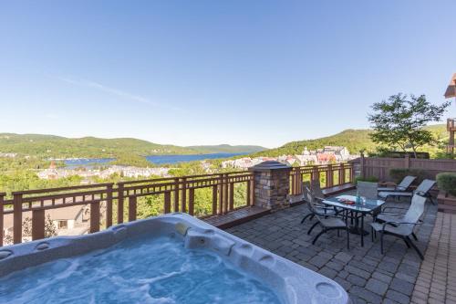 L'Altitude by Rendez-Vous Mont-Tremblant