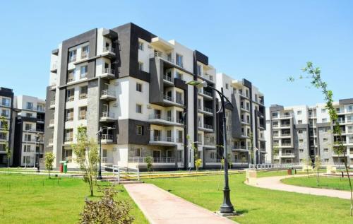 Urban Haven Dar Misr