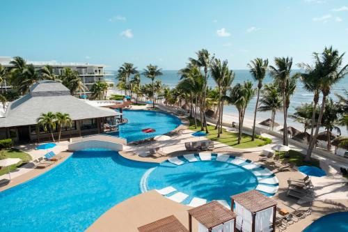 Palmar Beach Resort and Spa Riviera Maya - All Inclusive in Puerto Morelos, Mexico