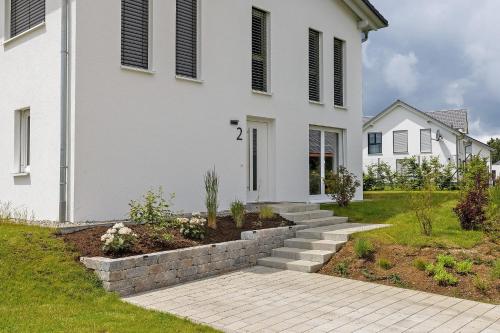FeWo Martini- mit Whirlpool,Terrasse und Albcard in Hohenstein (Reutlingen)