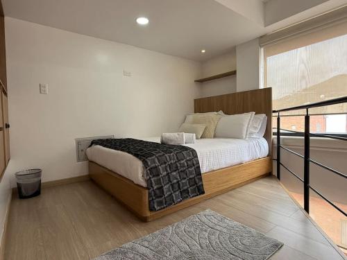 NOK Beautiful Apartment in Chico